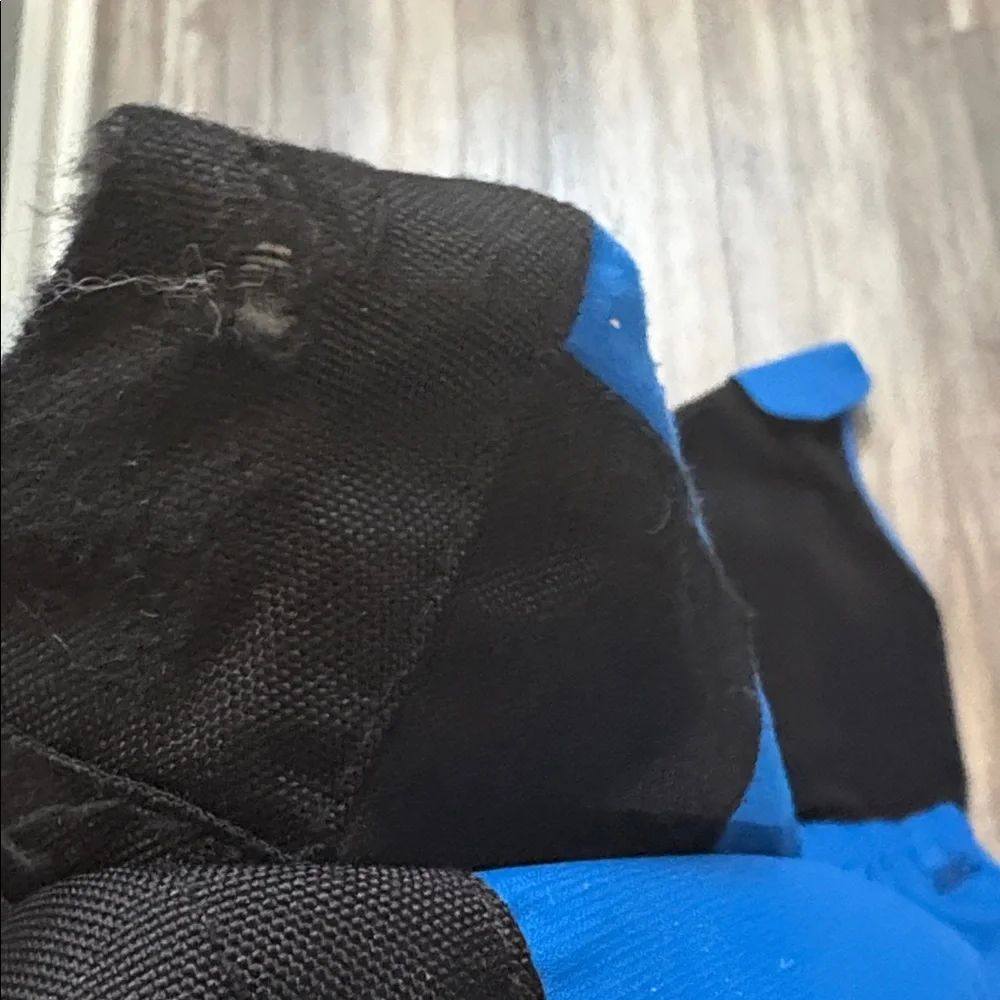 Arctix Blue Ski Snow Pants Overalls XL